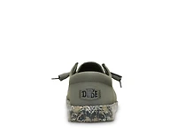 Wendy Funk Slip-On - Women's