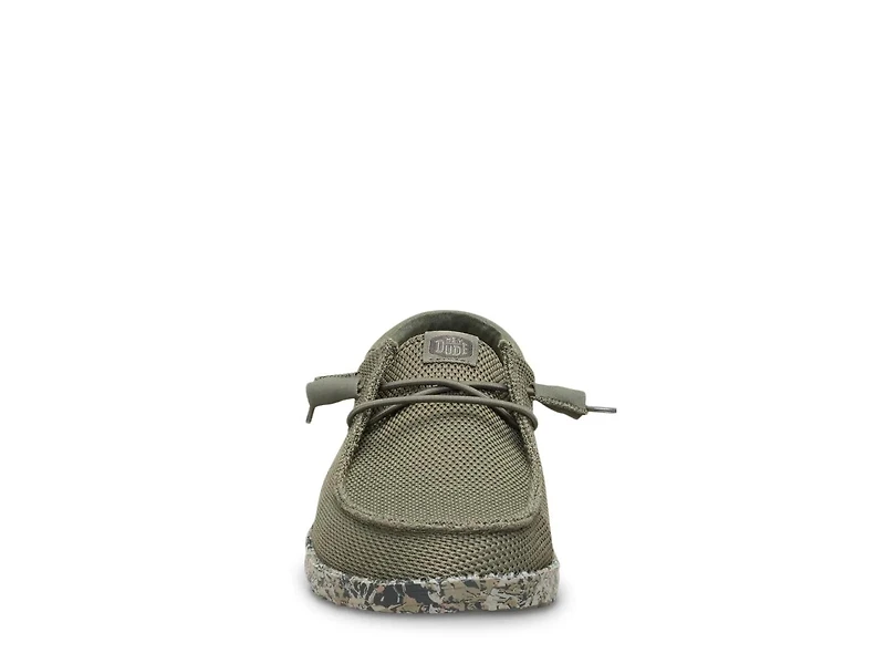 Wendy Funk Slip-On - Women's