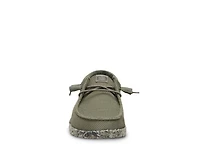 Wendy Funk Slip-On - Women's