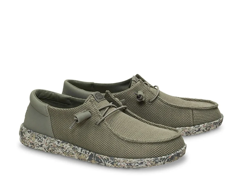 Wendy Funk Slip-On - Women's