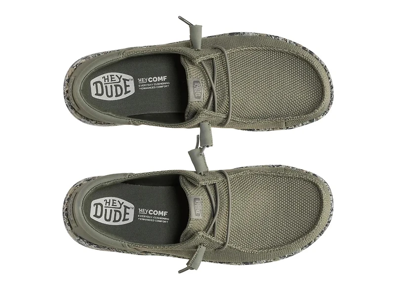 Wendy Funk Slip-On - Women's