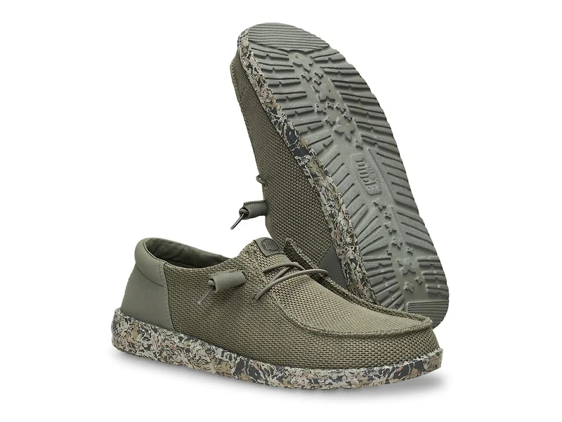 Wendy Funk Slip-On - Women's