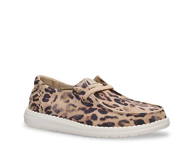 Wendy Slip-On - Women's