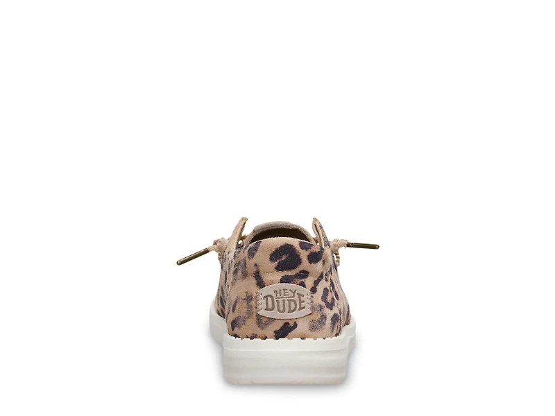 Wendy Slip-On - Women's
