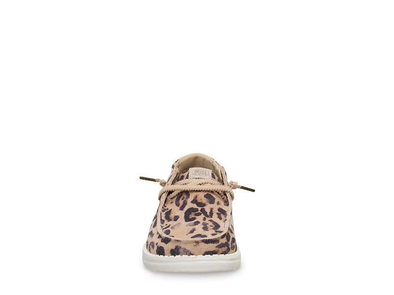 Wendy Slip-On - Women's