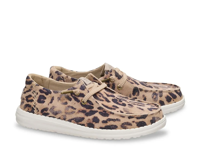 Wendy Slip-On - Women's