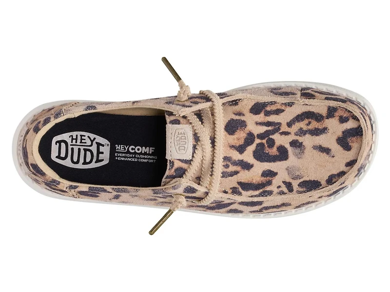 Wendy Slip-On - Women's