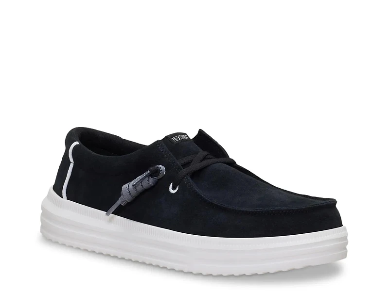 REV Slip-On - Men's
