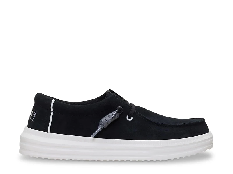 REV Slip-On - Men's