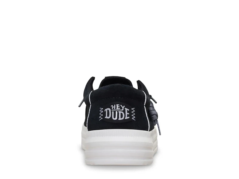 REV Slip-On - Men's