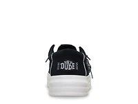 REV Slip-On - Men's