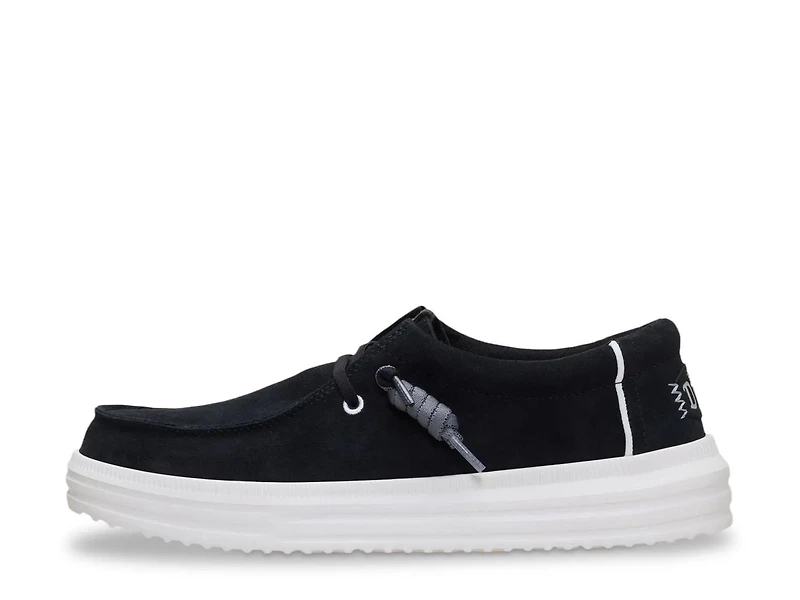 REV Slip-On - Men's