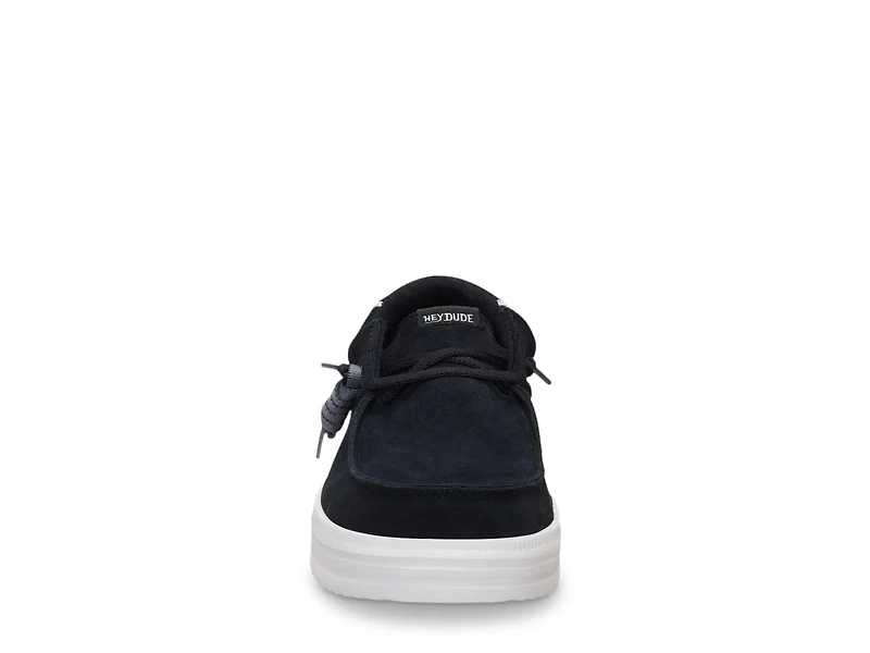 REV Slip-On - Men's