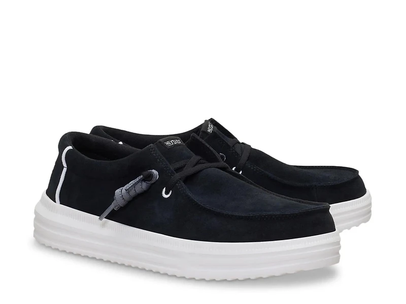 REV Slip-On - Men's