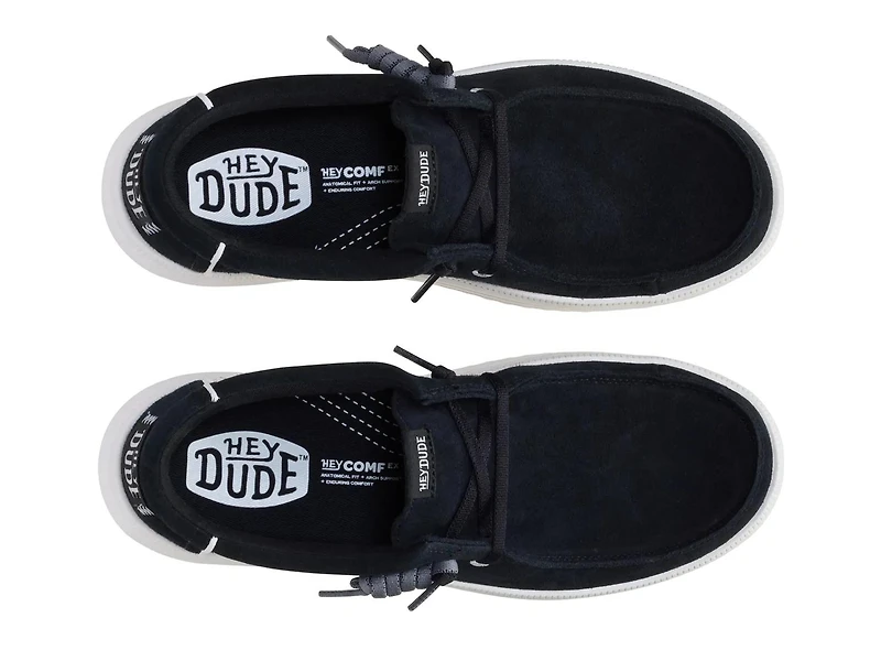 REV Slip-On - Men's