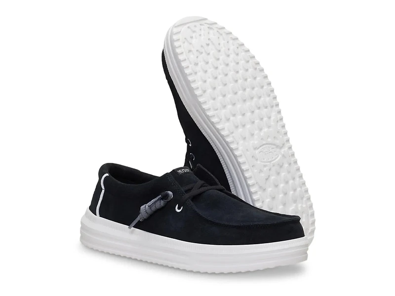 REV Slip-On - Men's