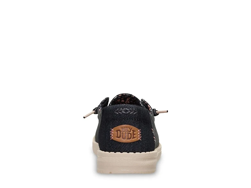 Wendy Slip-On