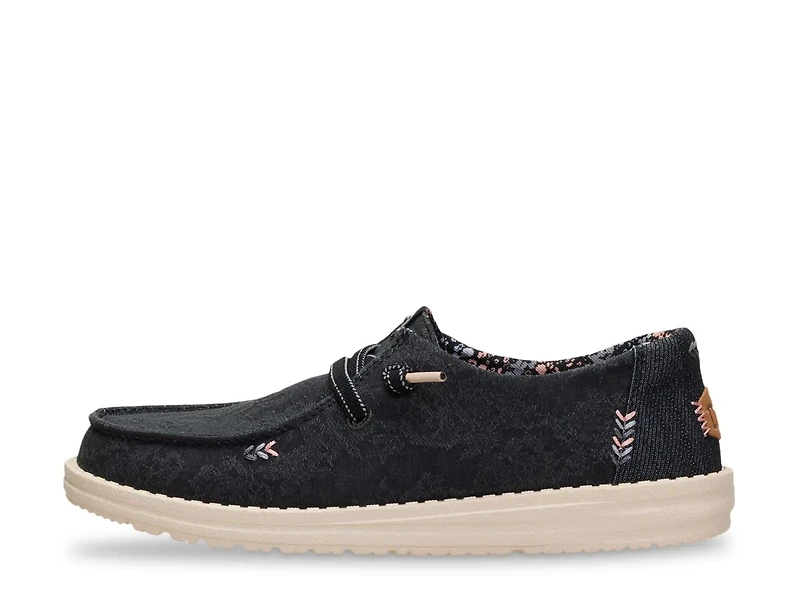 Wendy Slip-On