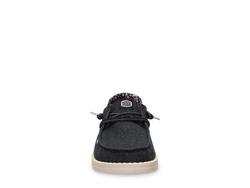Wendy Slip-On