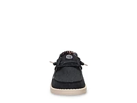 Wendy Slip-On