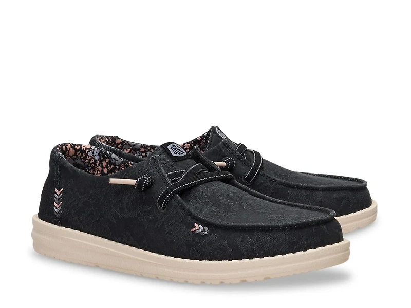 Wendy Slip-On