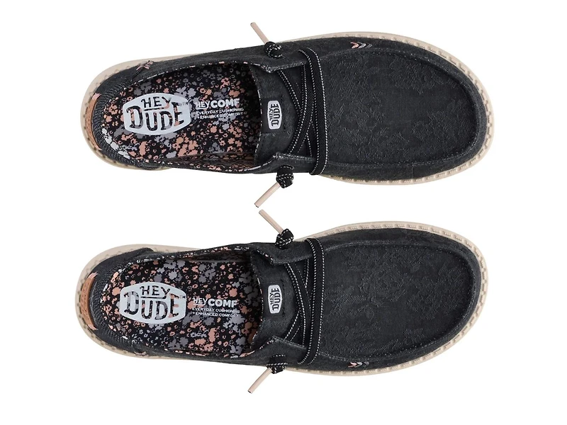 Wendy Slip-On