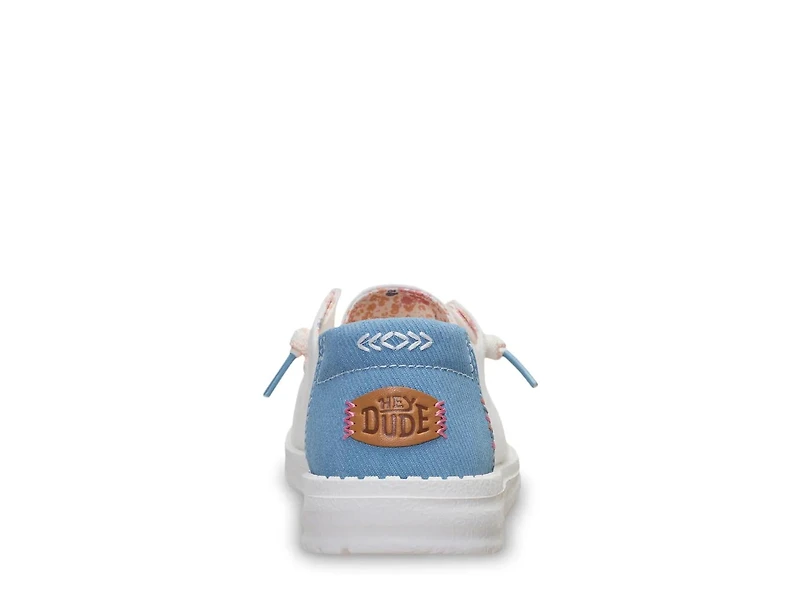 Wendy Slip-On - Women's