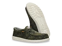 Wally Stretch Jersey Slip-On - Men's
