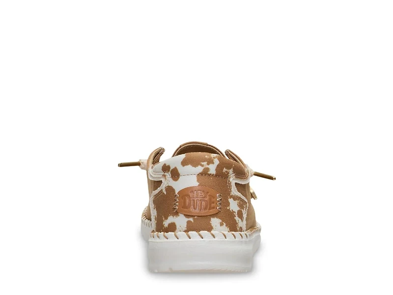 Wendy Slip-On - Women's