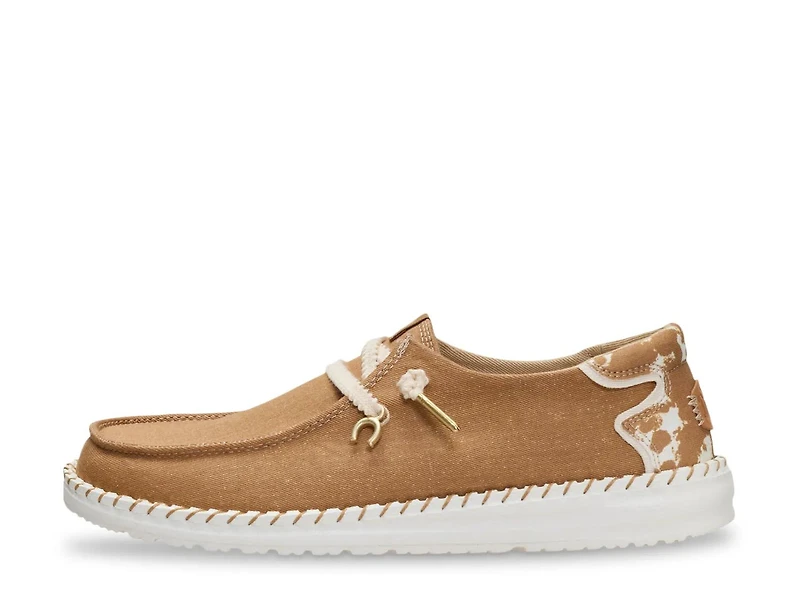 Wendy Slip-On - Women's