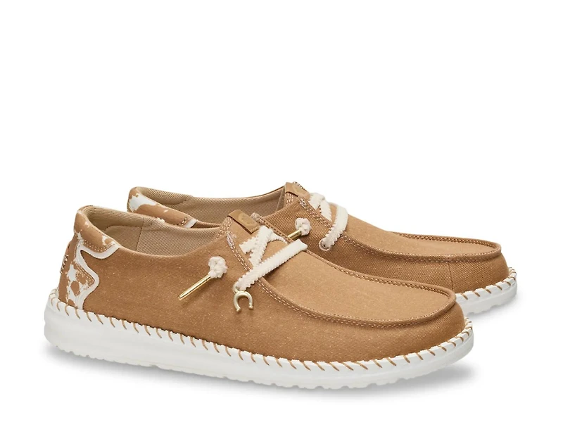 Wendy Slip-On - Women's