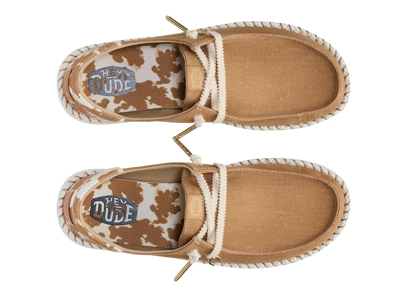 Wendy Slip-On - Women's