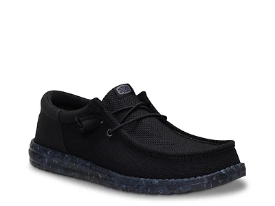 Wally Funk Mesh Field Camo Slip-On - Men's