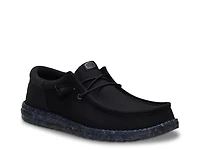 Wally Funk Mesh Field Camo Slip-On - Men's