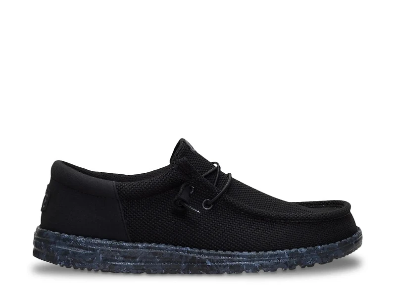 Wally Funk Mesh Field Camo Slip-On - Men's