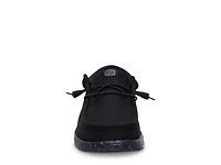 Wally Funk Mesh Field Camo Slip-On - Men's