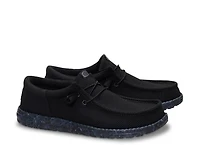 Wally Funk Mesh Field Camo Slip-On - Men's