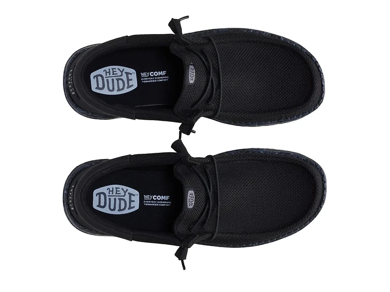 Wally Funk Mesh Field Camo Slip-On - Men's