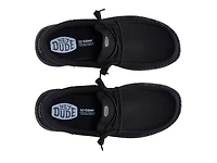 Wally Funk Mesh Field Camo Slip-On - Men's
