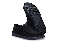 Wally Funk Mesh Field Camo Slip-On - Men's