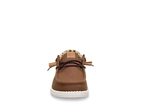 Wally Funk Wild Western Slip-On - Men's