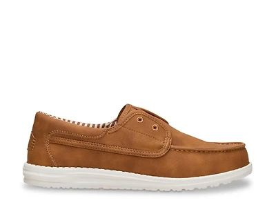 Wally Cru Classic Slip-On - Men's