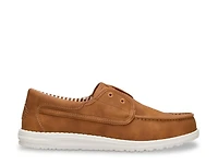 Wally Cru Classic Slip-On - Men's