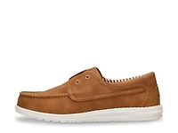 Wally Cru Classic Slip-On - Men's