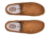 Wally Cru Classic Slip-On - Men's