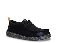 Wally Work Slip-On - Men's
