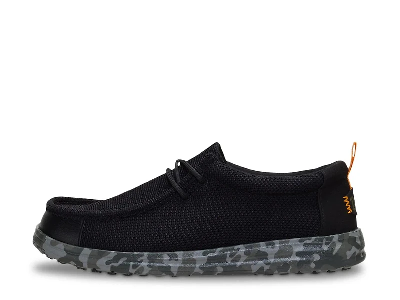 Wally Work Slip-On - Men's