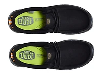 Wally Work Slip-On - Men's