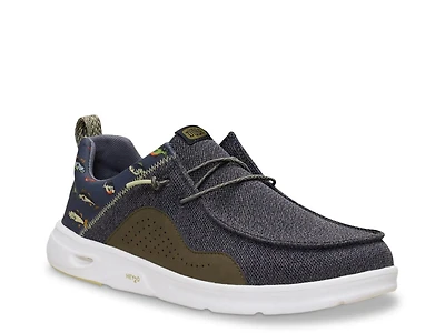Wally Hey2O Fishing Slip-On - Men's