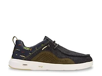 Wally Hey2O Fishing Slip-On - Men's